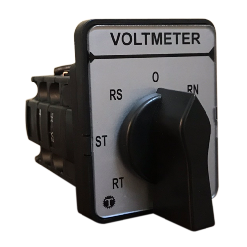 Công tắc chuyển mạch Volt 7 vị trí