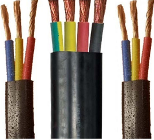 Cáp điều khiển Cadivi