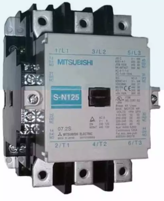 Contactor Mitsubishi