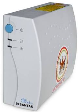 Bộ lưu điện Santak TG500