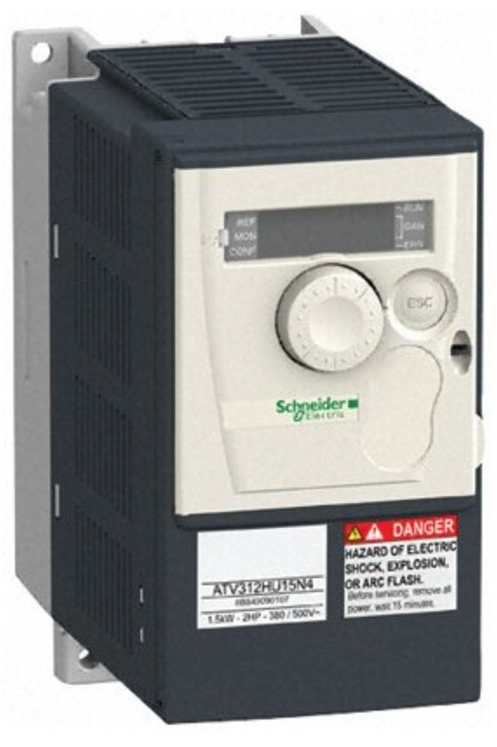 Biến tần Schneider