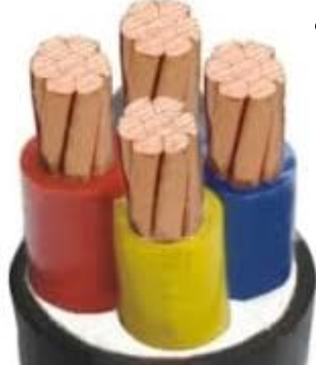 Cáp điện Cadivi CXV-4×70mm2, 0.6/1kV