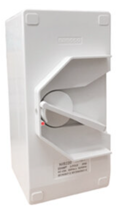 Cầu Dao kín nước Nanoco