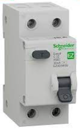 RCBO Schneider