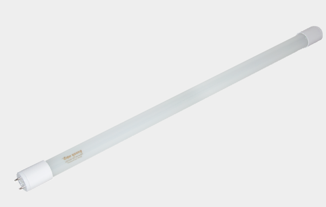 Đèn LED tube thủy tinh Điện Quang ĐQ LEDTU06I 09 ( 9W 0.6m thân thủy tinh )