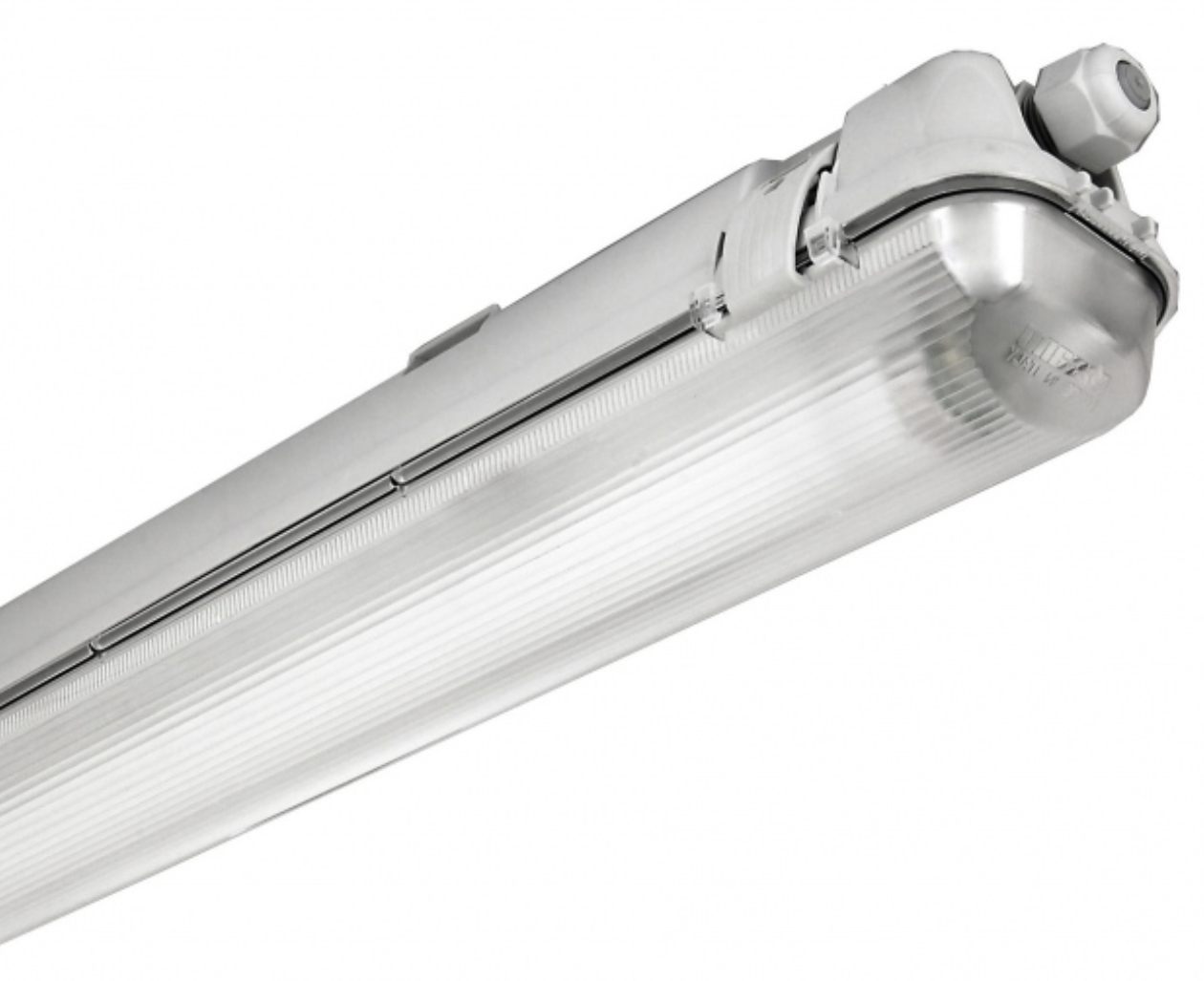 Đèn chống thấm chống bụi Paragon