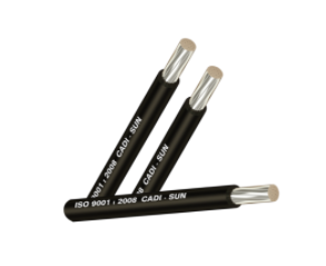 Cáp nhôm đơn bọc cách điện PVC, TC5000.1 AV