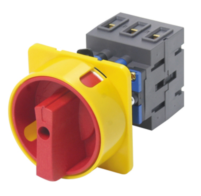 Công tắc nguồn Hanyoung