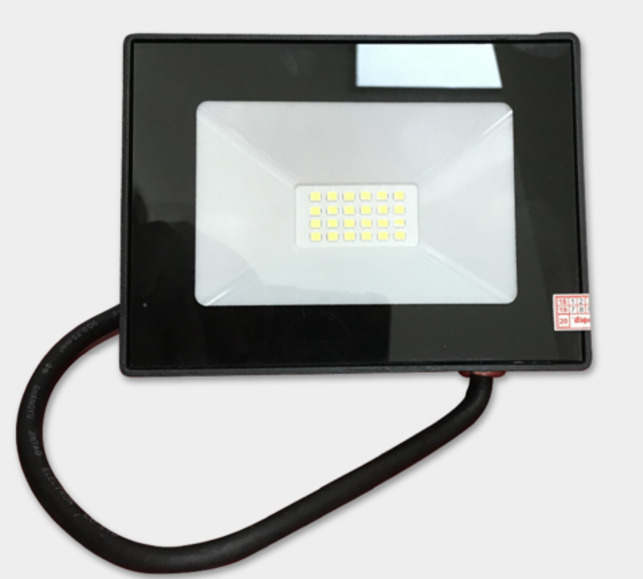Đèn pha Led Điện Quang