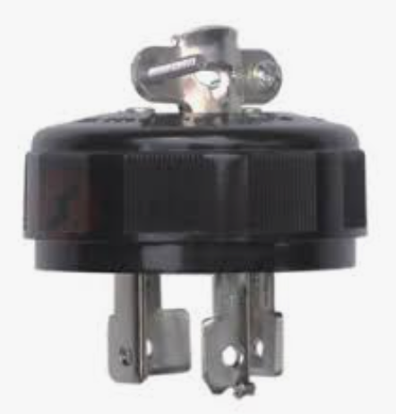 Phích cắm locking